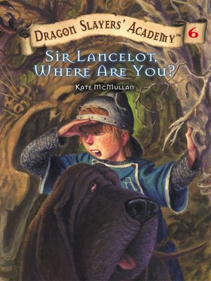 cover image of Sir Lancelot, Where Are You?